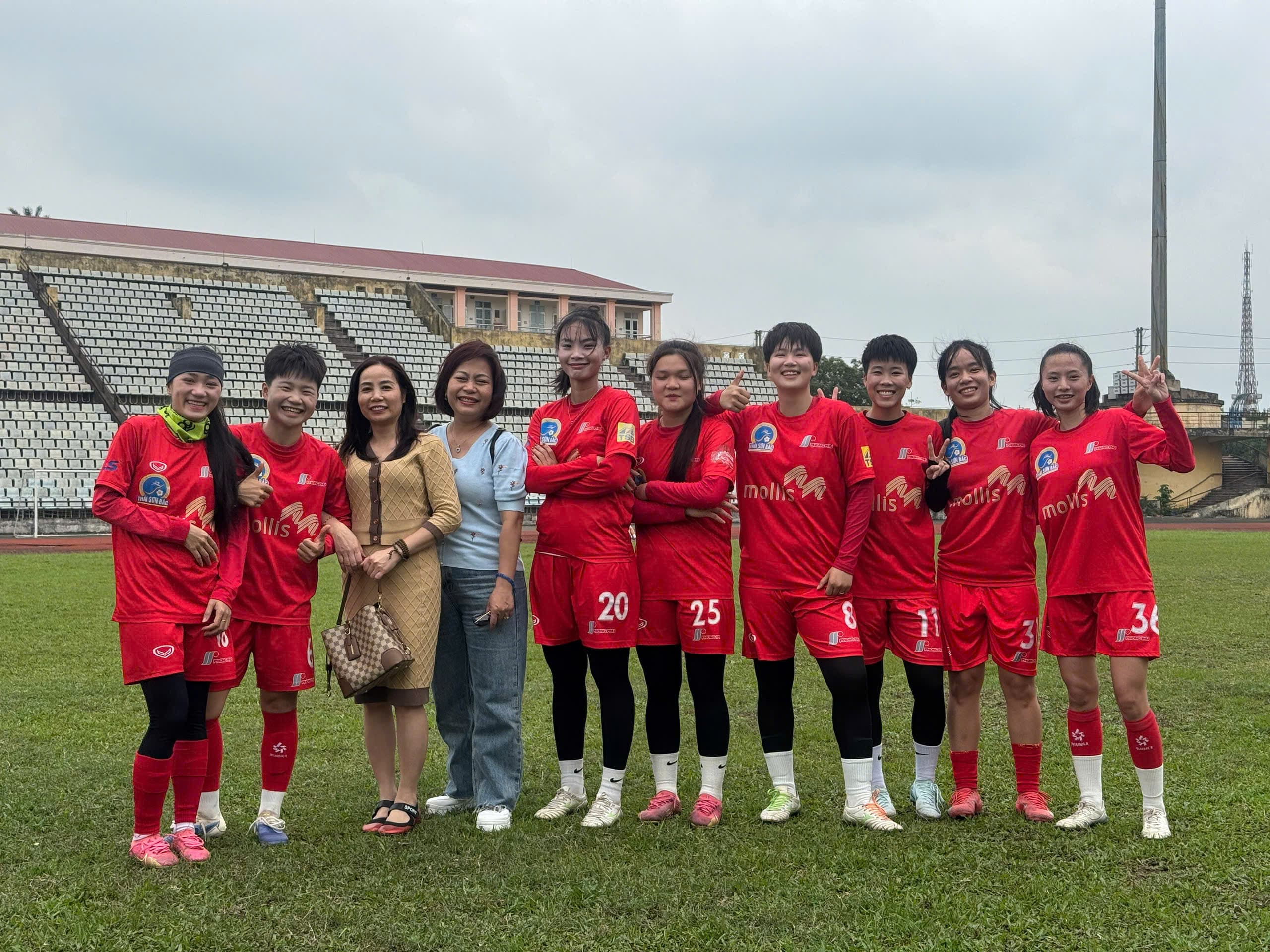 Kỷ niệm 26 năm