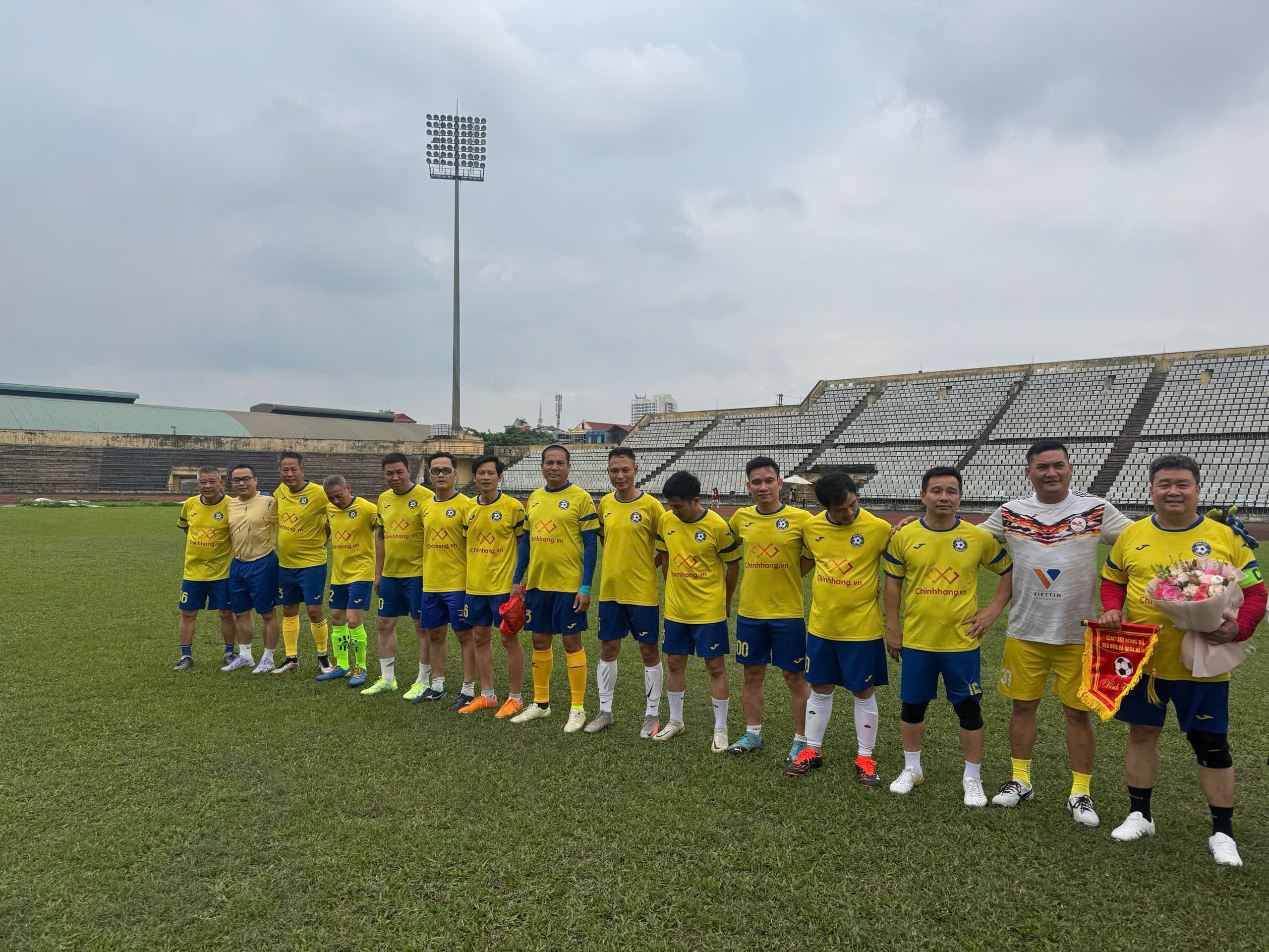 Đường chuyền quyết định