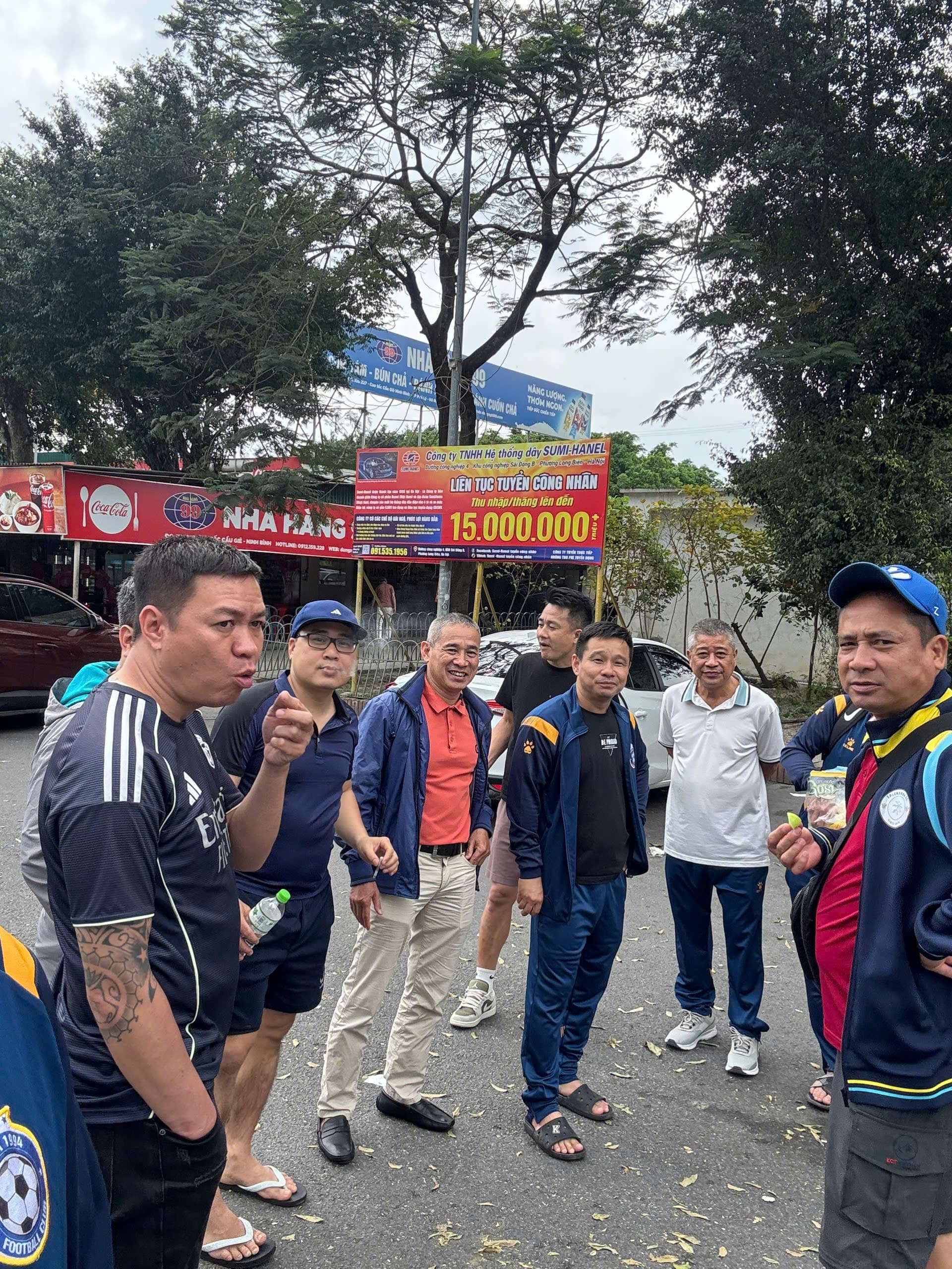 Cúp vô địch