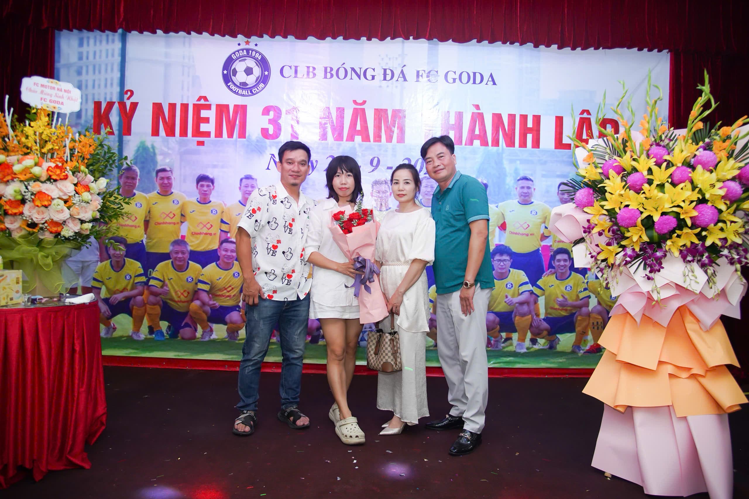 Vô địch Hà Nội 2000