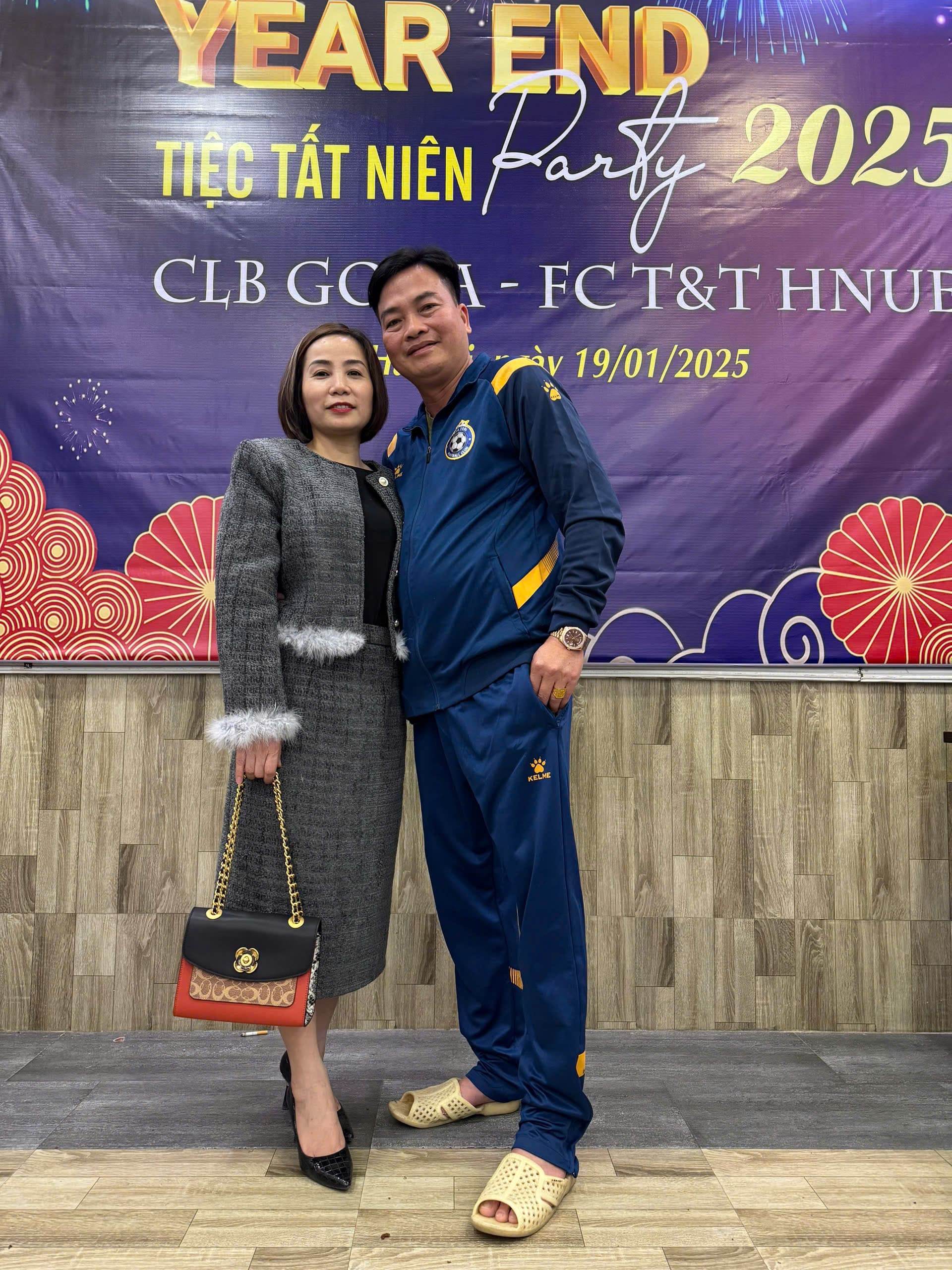 Rèn kỹ thuật cá nhân