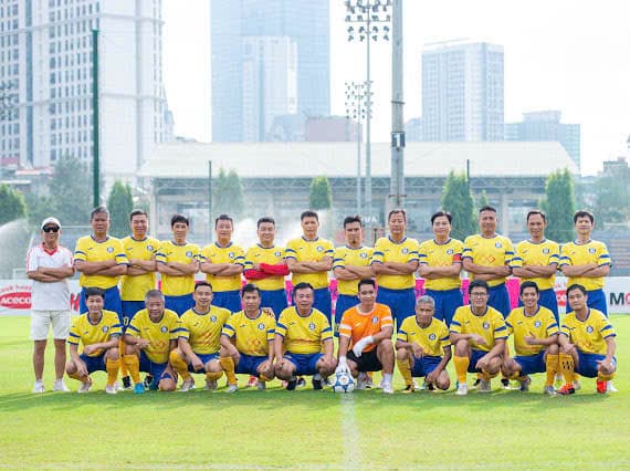 Đá tập nội bộ