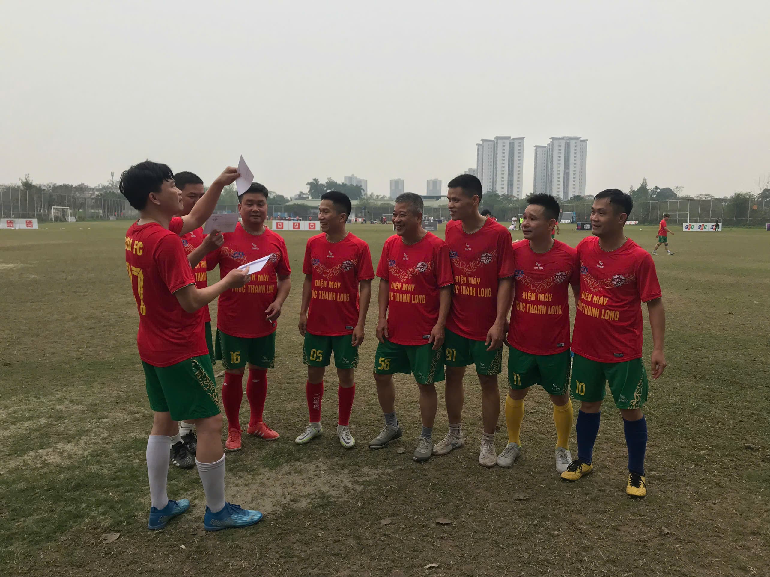 Chân dung huyền thoại