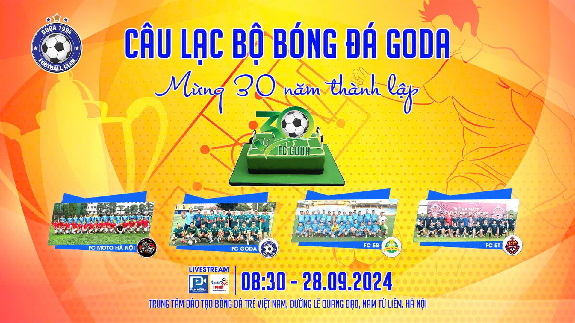 Pha bóng đẹp
