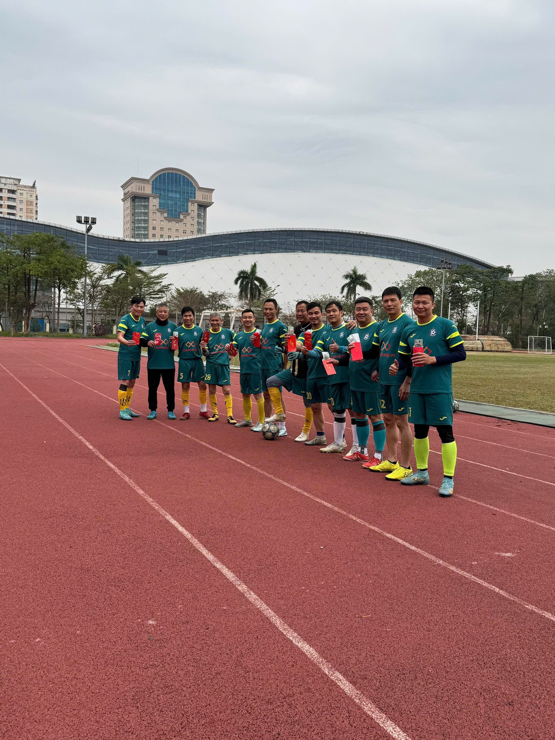 Tập gym
