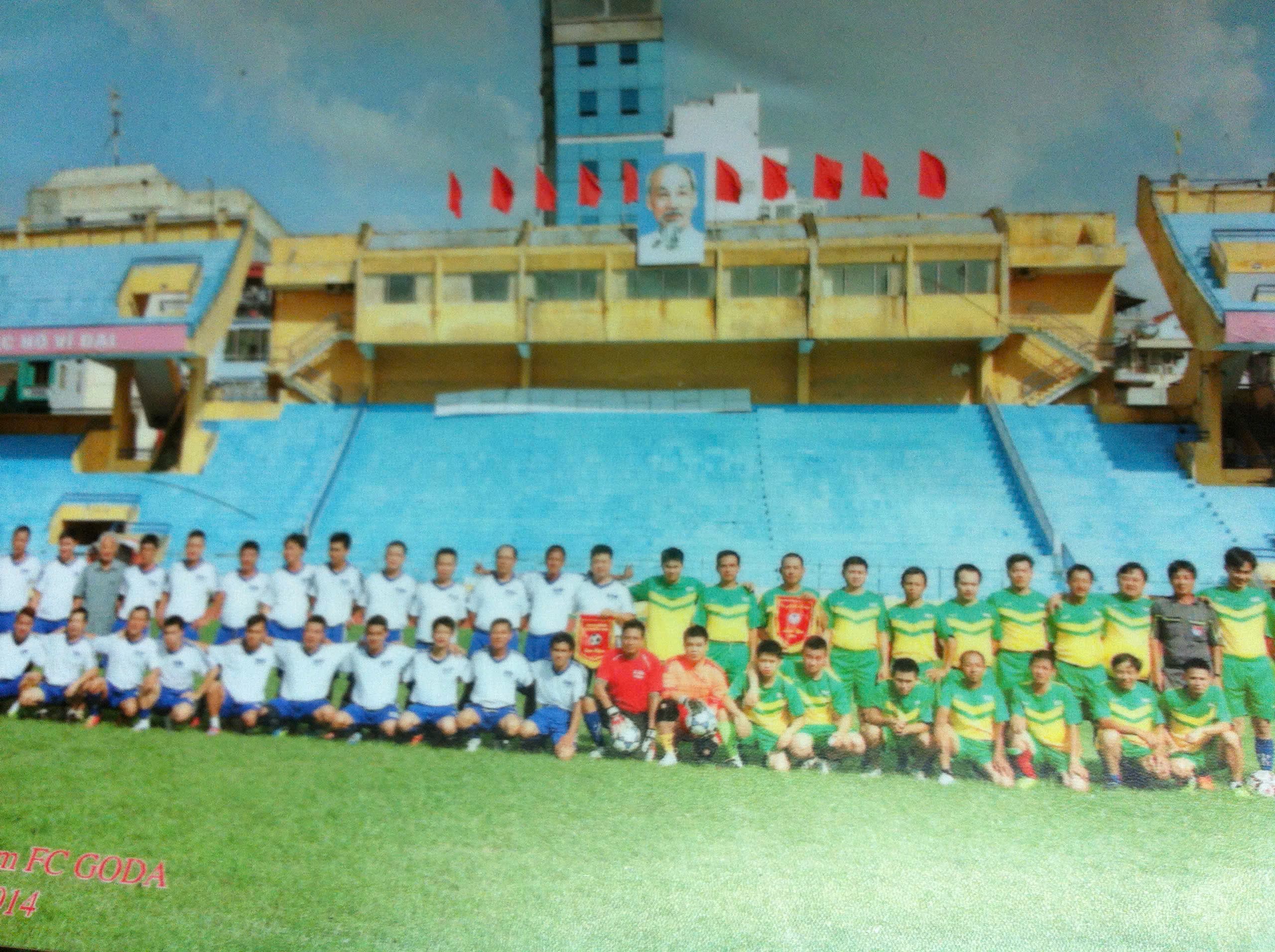 Góc chiến thuật