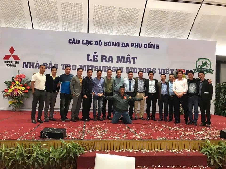 Ngày đầu thành lập