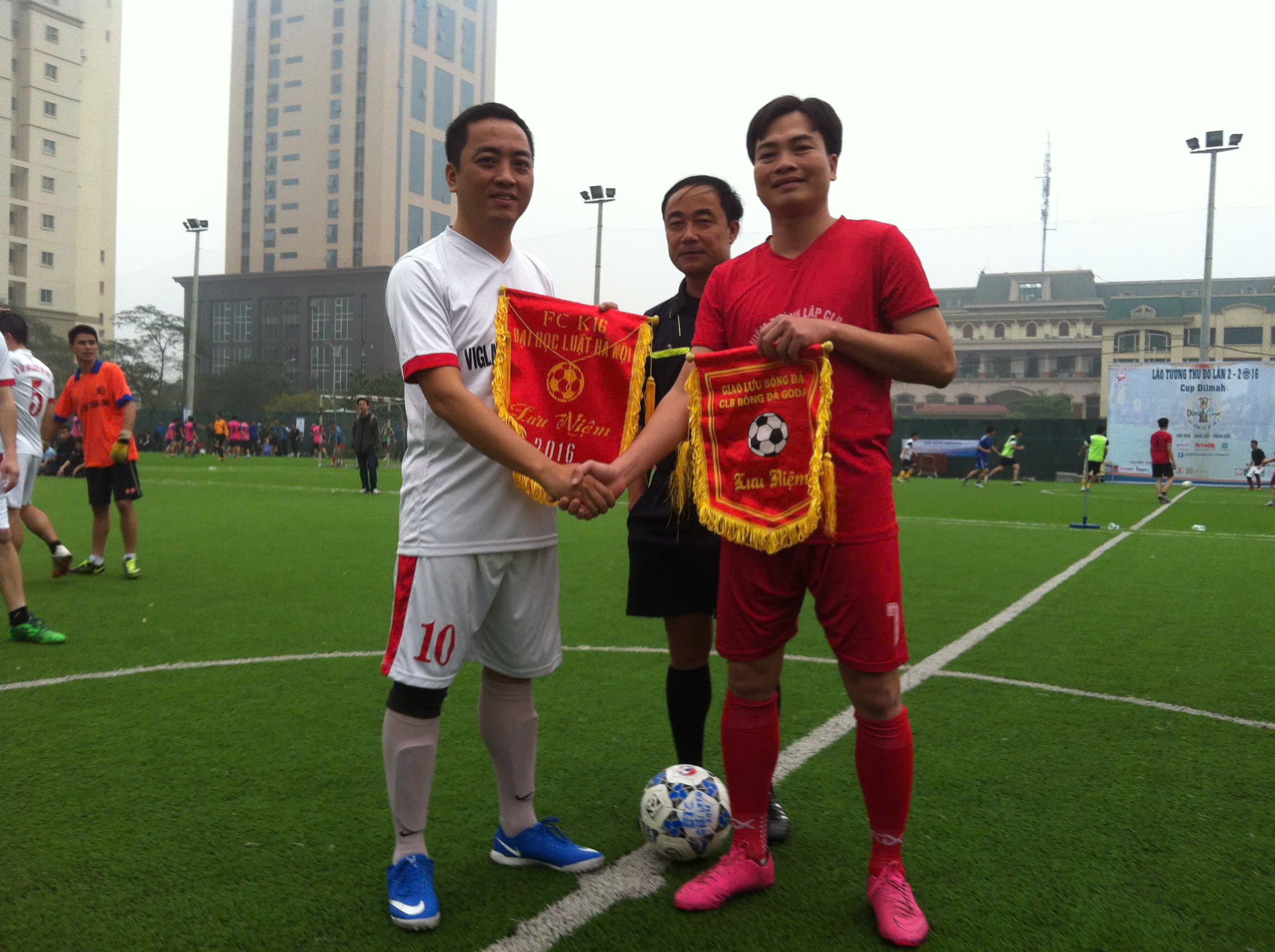 Phút nghỉ giữa hiệp