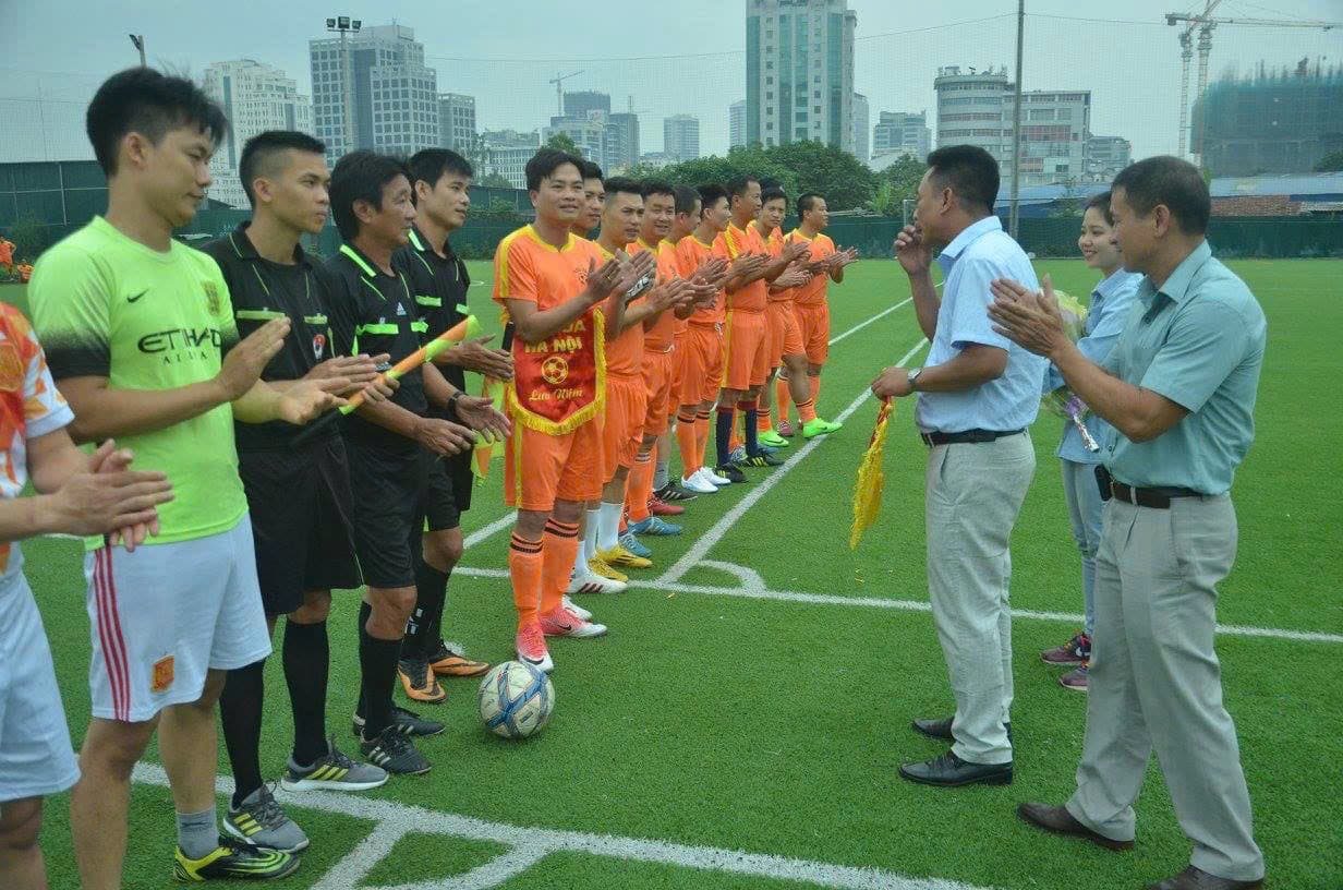 Kỷ niệm 28 năm
