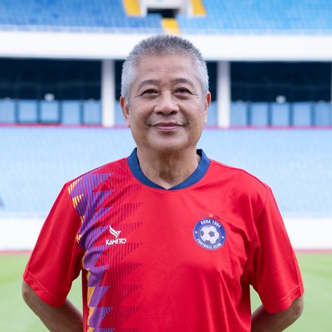 Chu Triệu Thành