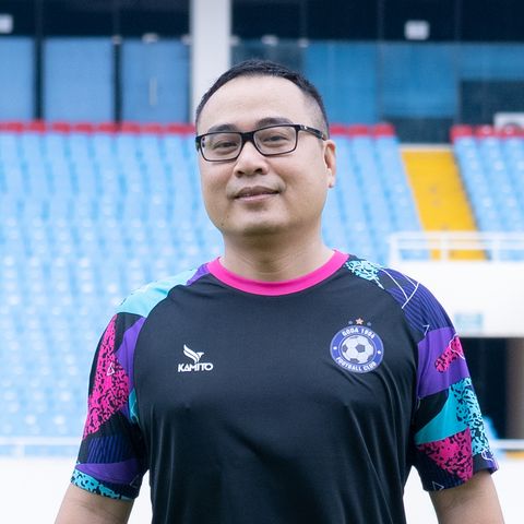 Đào Thanh Tùng