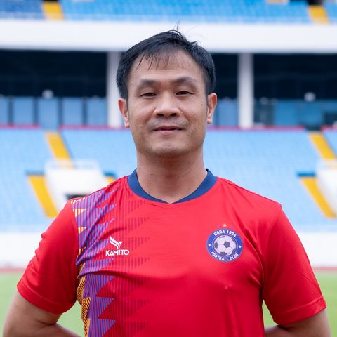 Đinh Thái Bình