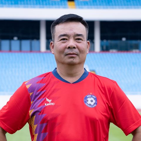 Huy Quang