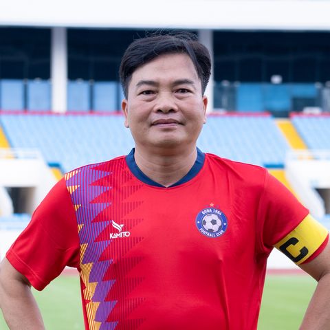Lê Thanh Hà