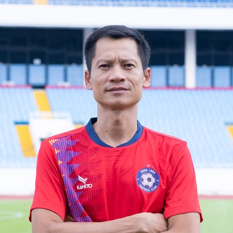 Nguyễn Khắc Vĩnh