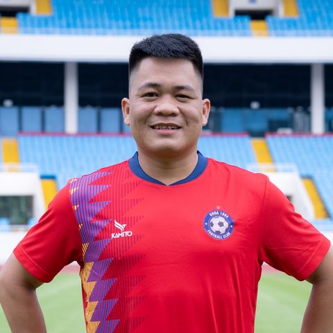 Nguyễn Mạnh Tuấn