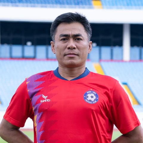 Nguyễn Văn Mạnh
