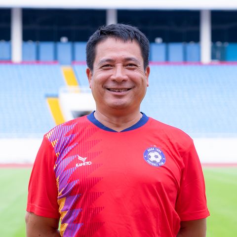 Phạm Duy Thắng