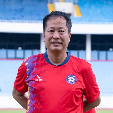 Phạm Trung Thông