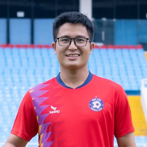 Phan Hồng Thái