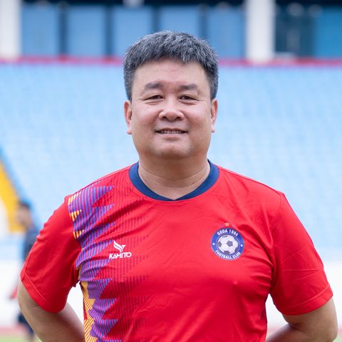 Trần Đình Thanh