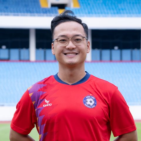 Trần Nguyên Bá