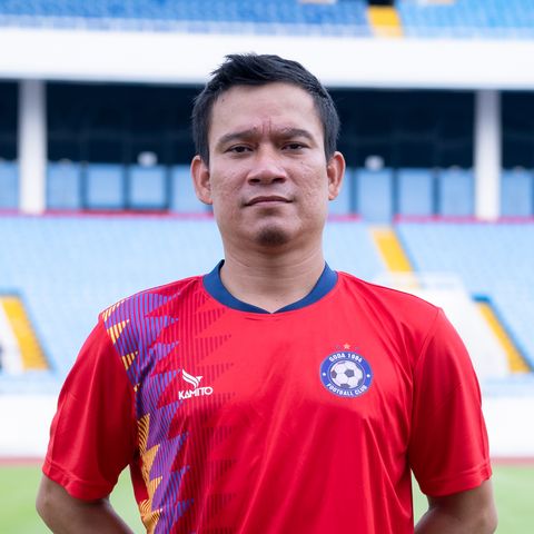 Trần Tiến Dũng