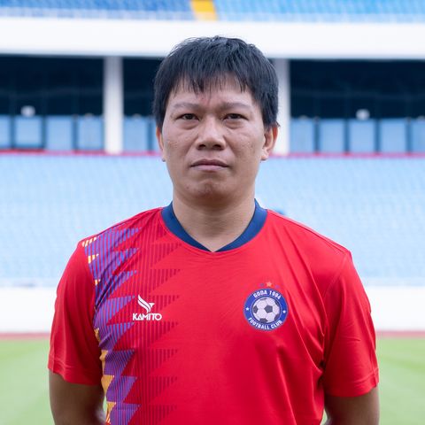 Trương Quang Huy